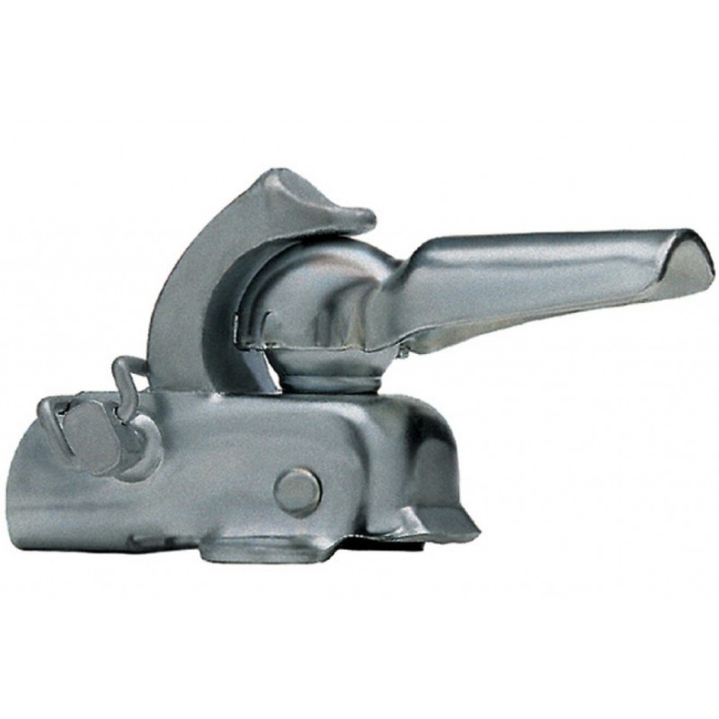 ATTELAGE HEBIE POUR F3 FEXIATION SUR PORTE-BAGAGE AVEC POÊLE - 0503H E - 4021834050319