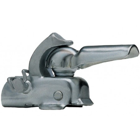 ATTELAGE HEBIE POUR F3 FEXIATION SUR PORTE-BAGAGE AVEC POÊLE - 0503H E - 4021834050319