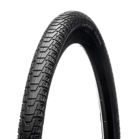 PNEU VTT URBAIN HUTCHINSON HAUSSMANN NOIR TR 700X50