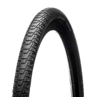 PNEU VTT URBAIN HUTCHINSON HAUSSMANN NOIR TR 700X50