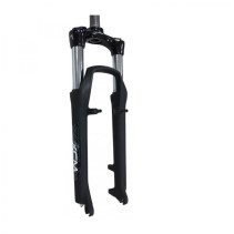 FOURCHE SUS.SUNT.SF13 XCM HLO AHEAD 26  100mm 1 1/8  PIVOT 2 - SF13 XCM 26" HLO 100 P TS - 4055149121686