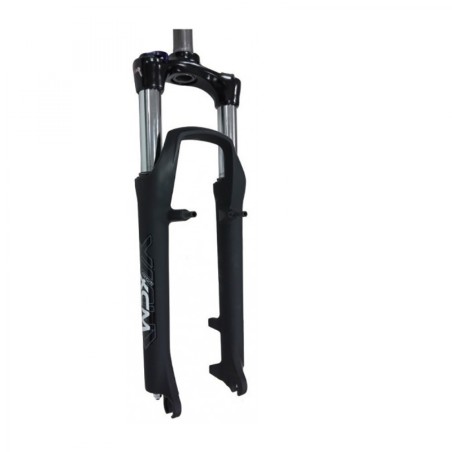 FOURCHE SUS.SUNT.SF13 XCM HLO AHEAD 26  100mm 1 1/8  PIVOT 2 - SF13 XCM 26" HLO 100 P TS - 4055149121686