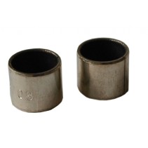 DOUILLE FRITTÉE SUNTOUR P/OEIL D'AMORTISSEUR DIAMÈTRE 12.7mm - REE074 GXRAMT0000000009 - 4055149127572