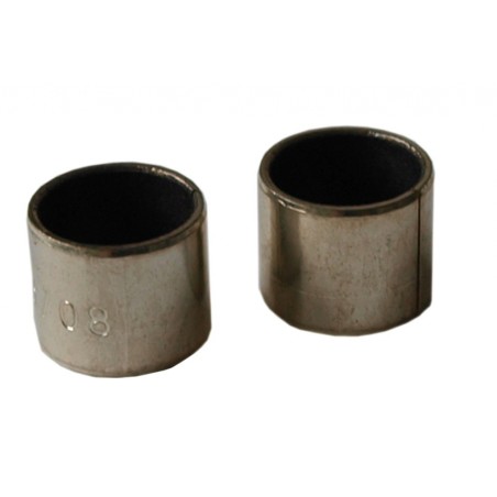 DOUILLE FRITTÉE SUNTOUR P/OEIL D'AMORTISSEUR DIAMÈTRE 12.7mm - REE074 GXRAMT0000000009 - 4055149127572