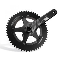 PÃ?DALIER MICHE PISTERD 2.0 EVO MAX 144 BCD 175 mm 44D ALU N - CSP20BBH44000 - 8050148699897