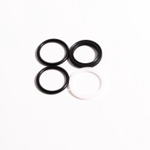 KIT JOINTS AIR SUNTOUR  FOURCHES XCR34 BOOST - FKA121-06 KIT - 602728036523