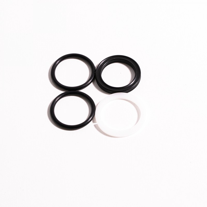 KIT JOINTS AIR SUNTOUR  FOURCHES XCR34 BOOST - FKA121-06 KIT - 602728036523