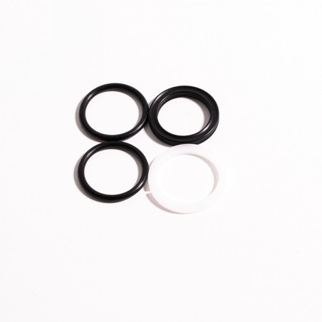 KIT JOINTS AIR SUNTOUR  FOURCHES XCR34 BOOST - FKA121-06 KIT - 602728036523
