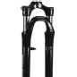 FOURCHE SUSP.SUNT.SF14 NEX E25 HLO P AHEAD 9mm 28  63mm PIVO - SF14 NEX-E25 HLO P 700C - 4055149255701