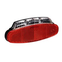 ÉCLAIRAGE ARRIÈRE BUCHEL BROADWAY AVEC 2 LEDS DINAMO - 50700 - 4260005070002