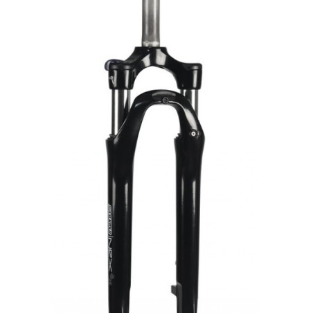 FOURCHE SUSP.SUNT.SF14 NEX E25 LO A-HEAD 9 mm 28  63mm 1 1/8 - SF14 NEX-25 700C LO 63 DS - 4055149121938