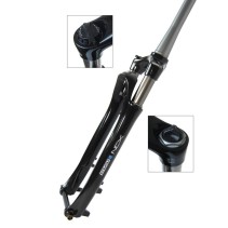 FOURCHE SUS.SUNT.SF17 NCX D AIR LO 15QLC32S A-HEAD 28  63mm - SF17-NCX-D-Air-LO 15QLC32 - 4055149167493