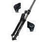 FOURCHE SUS.SUNT.SF17 NCX D AIR LO 15QLC32S A-HEAD 28  63mm - SF17-NCX-D-Air-LO 15QLC32 - 4055149167493