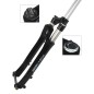 FOURCHE SUS.SUNT.SF17 NCX E AIR RL 15QLC32S A-HEAD 28  300mm - SF17-NCX-E-AIR-RL 15QLC32 - 4055149167431