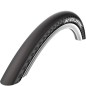 Pneu city 20 x 1.35 Schwalbe kojak renfort racenoir (pour velo couche) ts (35-406)