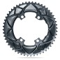 PLATEAU AB.BL.52D 110 BCD 4 BR.ASYM.SHIMANO 9100/8000 ALU GR - RR9100/52/4GR - 5110846003983