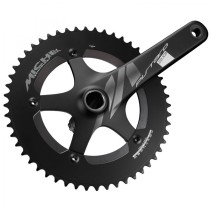 PÃ?DALIER MICHE PISTERD 2.0 EVO MAX 144 BCD 175 mm 47D ALU N - CSP20BBH47000 - 8050148699910