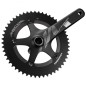 PÃ?DALIER MICHE PISTERD 2.0 EVO MAX 144 BCD 175 mm 47D ALU N - CSP20BBH47000 - 8050148699910
