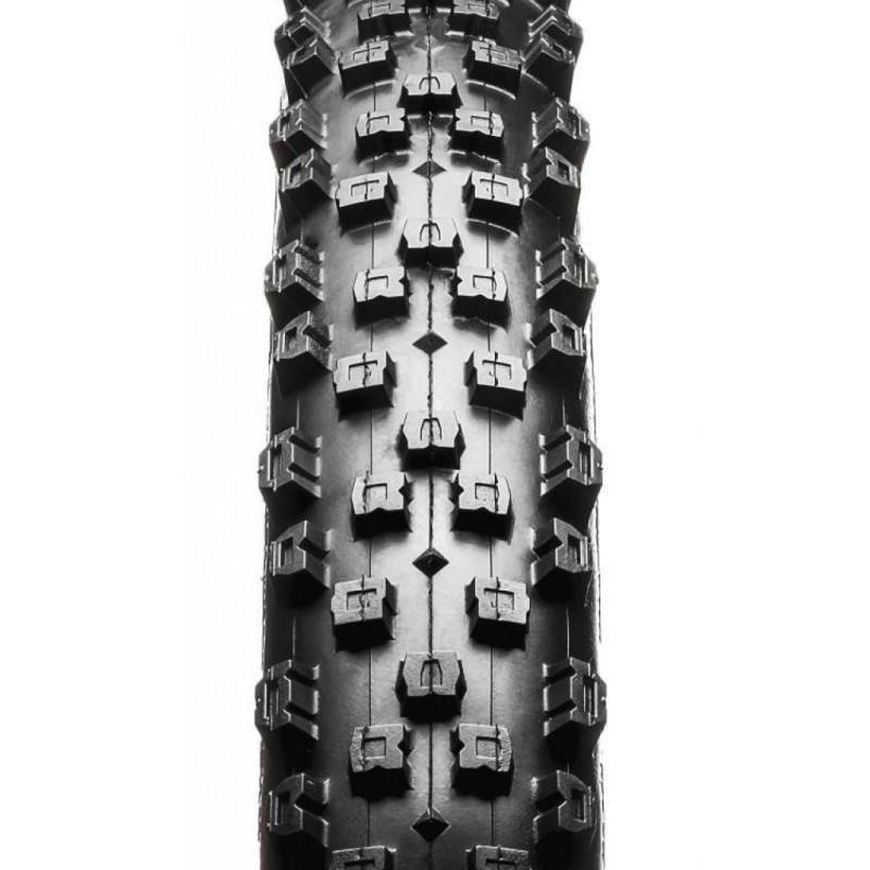 HUTCHINSON TORO - PNEU VTT TUBELESS READY HARDSKIN 29X2,35 NOIR