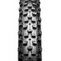 HUTCHINSON TORO - PNEU VTT TUBELESS READY HARDSKIN 29X2,35 NOIR