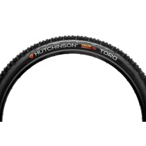 HUTCHINSON TORO - PNEU VTT TUBELESS READY HARDSKIN 29X2,35 NOIR