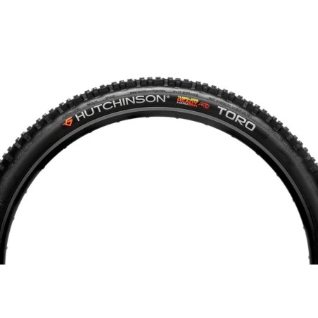 HUTCHINSON TORO - PNEU VTT TUBELESS READY HARDSKIN 29X2,35 NOIR