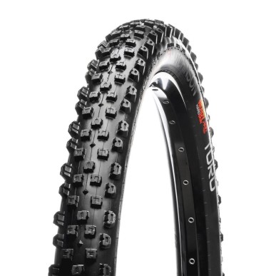 HUTCHINSON TORO - PNEU VTT TUBELESS READY HARDSKIN 29X2,35 NOIR