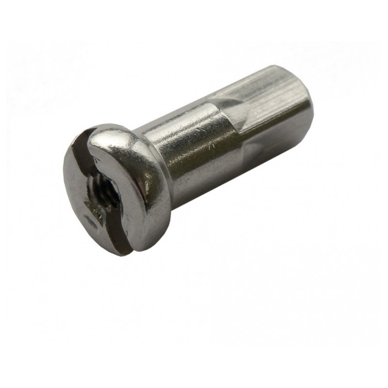 BOÎTE DE 100 ËCROUS BUCHEL M 2x12 TÊTE RONDE - 9123120000 - 4260231356475