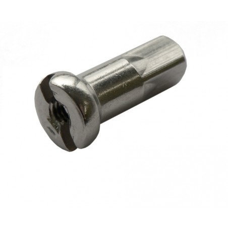 BOÎTE DE 100 ËCROUS BUCHEL M 2x12 TÊTE RONDE - 9123120000 - 4260231356475
