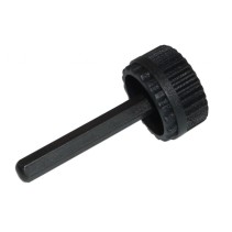 MOLETTE GRANDE SUNTOUR AVEC AXE SRS POUR FOURCHE SF11 XCR-LO - FKA066 GXFAMT0000000221 - 4032191836485