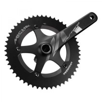 PÃ?DALIER MICHE PISTERD 2.0 EVO MAX 144 BCD 170 mm 49D ALU N - CSP20BBF49000 - 8050148699736