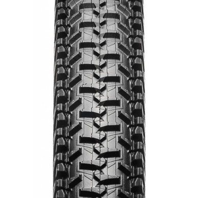 HUTCHINSON PYTHON 2 - PNEU VTT TUBELESS READY SIDESKIN 27,5X2,3" NOIR