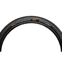 HUTCHINSON PYTHON 2 - PNEU VTT TUBELESS READY SIDESKIN 27,5X2,3" NOIR