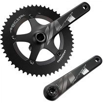 PÃ?DALIER MICHE PISTERD 2.0 EVO MAX 144 BCD 175 mm 49D ALU N - CSP20BBH49000 - 8050148699934