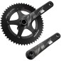 PÃ?DALIER MICHE PISTERD 2.0 EVO MAX 144 BCD 175 mm 49D ALU N - CSP20BBH49000 - 8050148699934