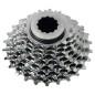 CASSETTE MICHE 8V.ADAPTABLE SHIMANO (18-25) - CAPR8BS182576 - 8056772575101