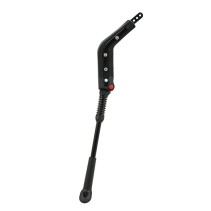 BÉQUILLE HEBIE FOX L 24  NOIRE - 0672V 24 E - 4021834672016