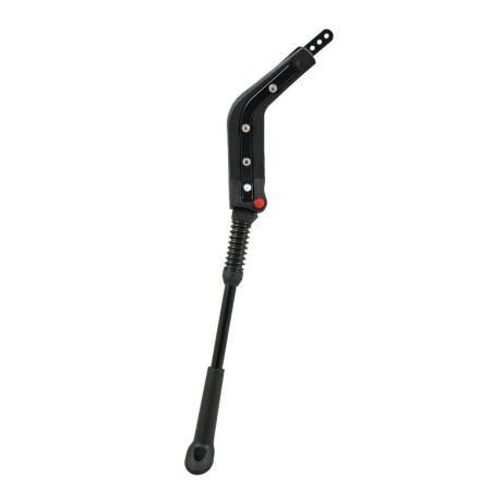 BÉQUILLE HEBIE FOX L 24  NOIRE - 0672V 24 E - 4021834672016