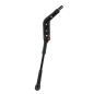 BÉQUILLE HEBIE FOX L 24  NOIRE - 0672V 24 E - 4021834672016
