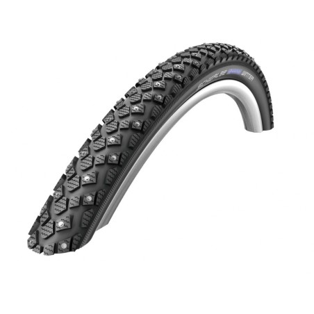 PNEU SCHWALBE MARATHON WINTER PLUS 24x1.75 HS396 SO.NR.REF - 11125444.02 - 4026495849791