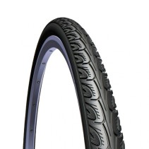 PNEU MITAS HOOK V 69 CLASSIC 22 28x1 1/4   NOIR 32-622 - 5-10950800-072 - 8593375535908
