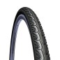 PNEU MITAS HOOK V 69 CLASSIC 22 28x1 1/4   NOIR 32-622 - 5-10950800-072 - 8593375535908