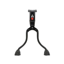 BÉQUILLE DOUBLE HEBIE REX P/VÉLO HOLLAND 30.5cm 24-29  N - 0606 NL E - 4021834606004