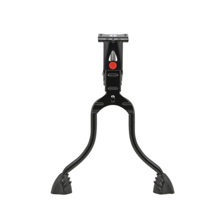 BÉQUILLE DOUBLE HEBIE REX P/VÉLO HOLLAND 30.5cm 24-29  N - 0606 NL E - 4021834606004