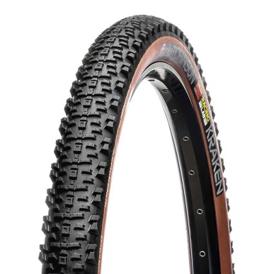 HUTCHINSON KRAKEN RACING LAB - PNEU VTT TUBELESS READY HARDSKIN 29X2.30 NOIR