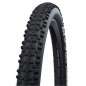 PNEU VTC - VAE CROSS 700 X 40 (29 x 1,60) SCHWALBE SMART SAM ADDIX NOIR TR (42-622) RENFORT GREENGUARD HOMOLOGUE VAE e50