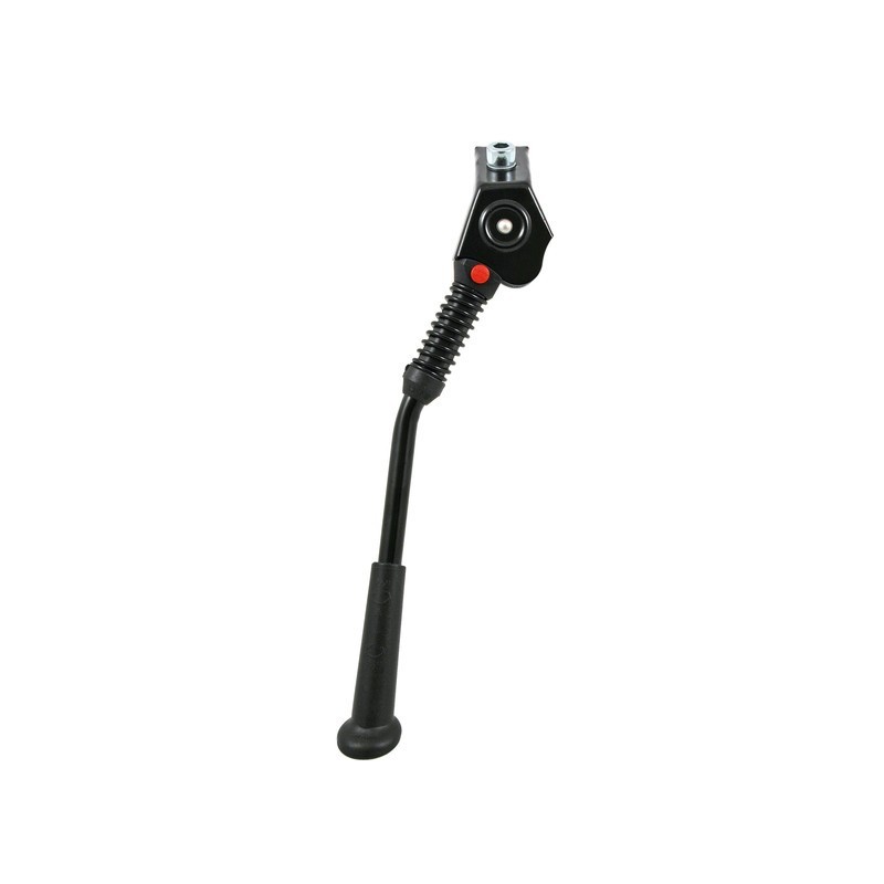BÉQUILLE HEBIE LEX S RÉGLABLE 260-300mm 24  NOIRE - 0630 KL E - 4021834630030