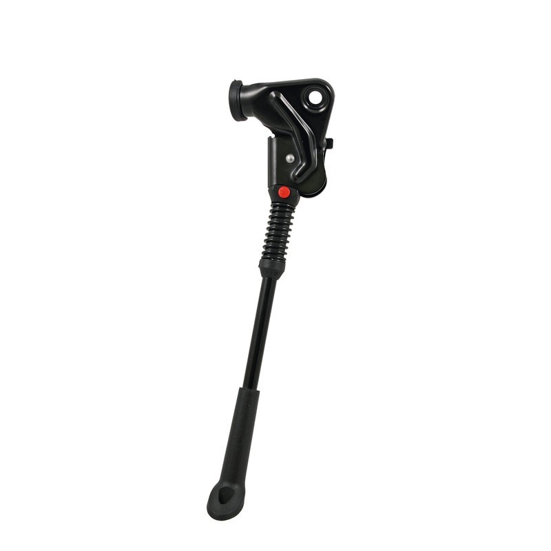 BÉQUILLE HEBIE AX RÉGLABLE 26-28  NOIRE - 0616 E - 4021834616010