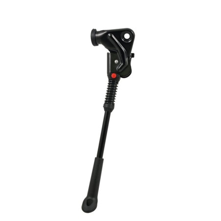 BÉQUILLE HEBIE AX RÉGLABLE 26-28  NOIRE - 0616 E - 4021834616010