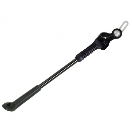 BÉQUILLE HEBIE HEBERT 26-29  AXE ARRIÈRE NOIRE - 0618 E - 4021834061803